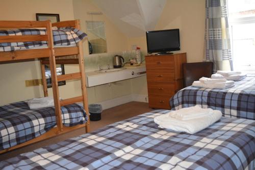 Imagen de la habitación del The Sefton Hotel. Foto 5