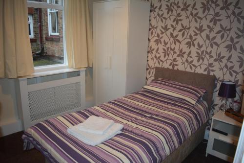 Imagen de la habitación del The Sefton Hotel. Foto 6