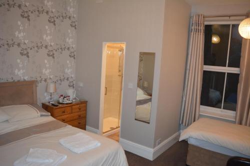 Imagen de la habitación del The Sefton Hotel. Foto 7