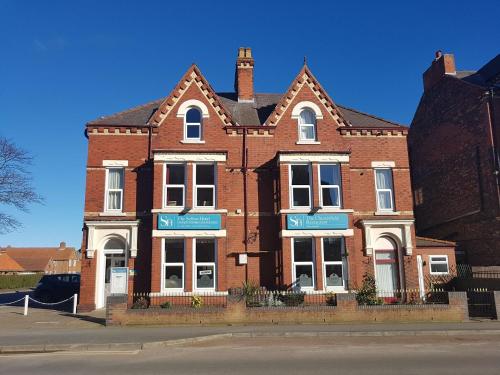 Imagen general del The Sefton Hotel. Foto 1