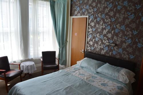 Imagen de la habitación del The Sefton Hotel. Foto 8
