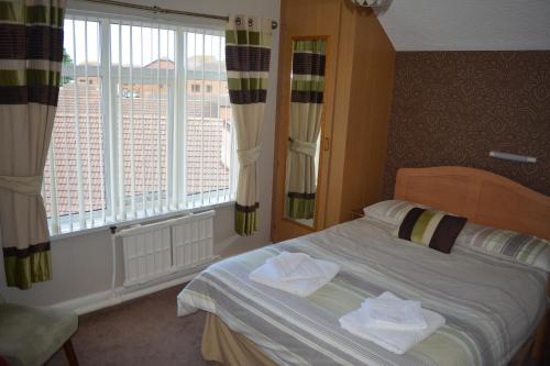 Imagen general del The Sefton Hotel. Foto 2
