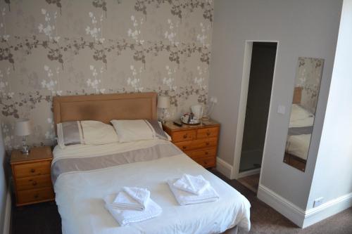 Imagen general del The Sefton Hotel. Foto 3