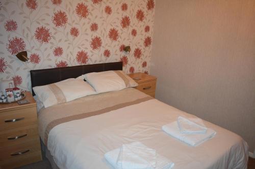 Imagen general del The Sefton Hotel. Foto 4