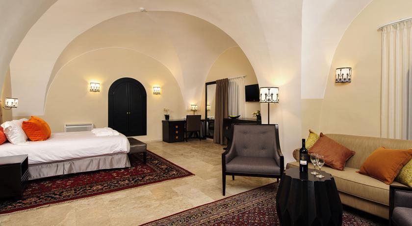 Imagen de la habitación del The Sephardic House. Foto 3
