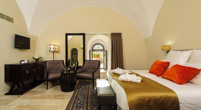 Imagen de la habitación del The Sephardic House. Foto 6