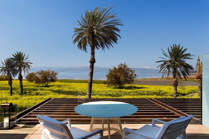 Imagen de la habitación del The Setai Sea of Galilee. Foto 3