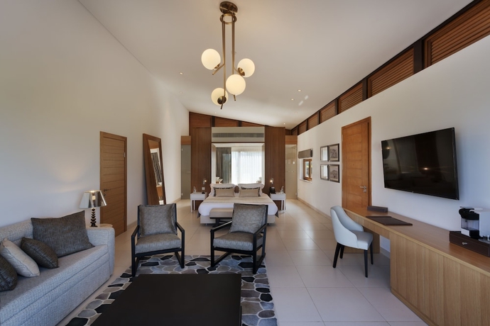 Imagen de la habitación del The Setai Sea of Galilee. Foto 4