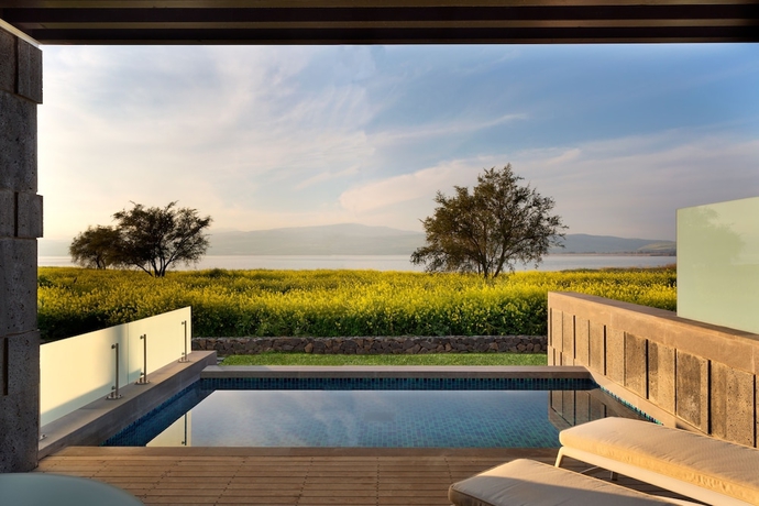 Imagen de la habitación del The Setai Sea of Galilee. Foto 5