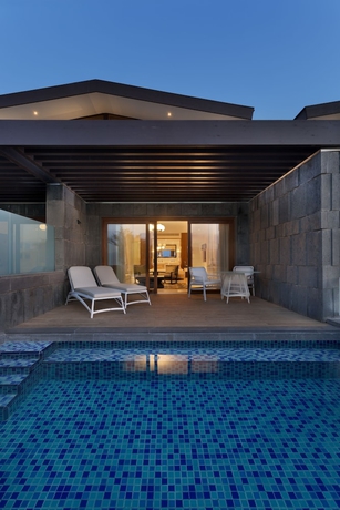 Imagen de la habitación del The Setai Sea of Galilee. Foto 6