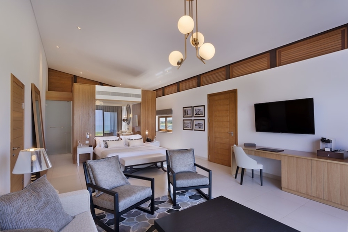 Imagen de la habitación del The Setai Sea of Galilee. Foto 7