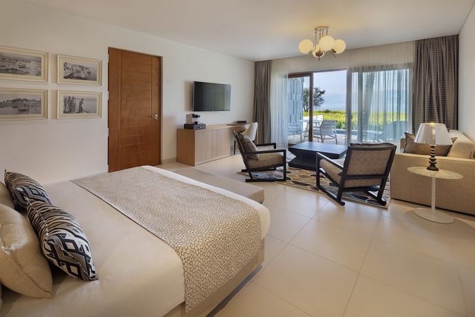 Imagen de la habitación del The Setai Sea of Galilee. Foto 8