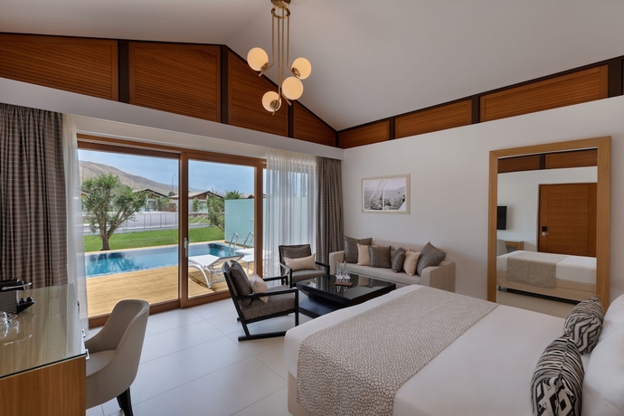 Imagen de la habitación del The Setai Sea of Galilee. Foto 10