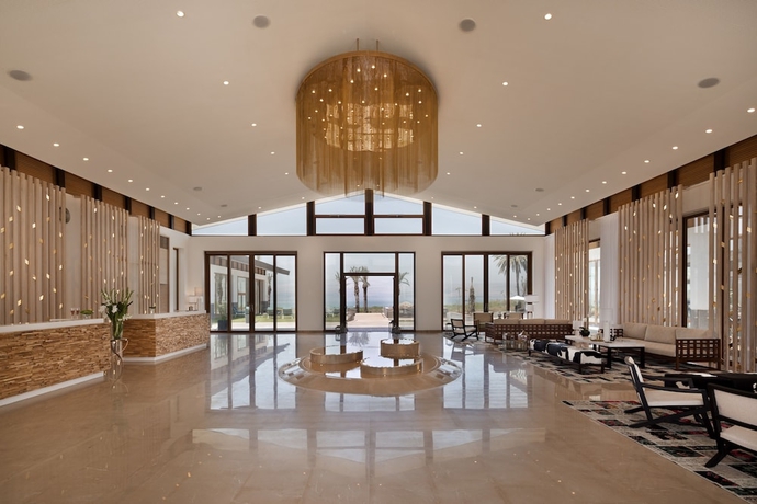 Imagen de los interiores del The Setai Sea of Galilee. Foto 19