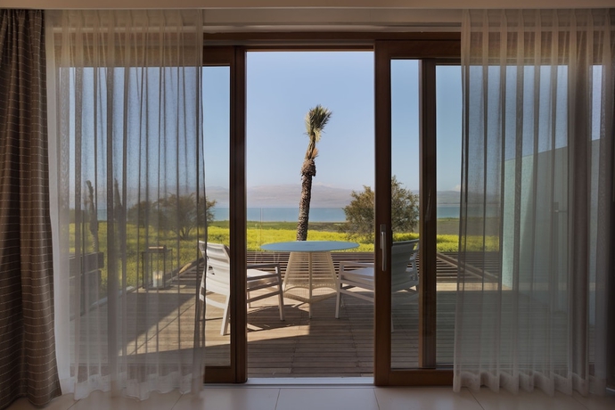 Imagen de la habitación del The Setai Sea of Galilee. Foto 11