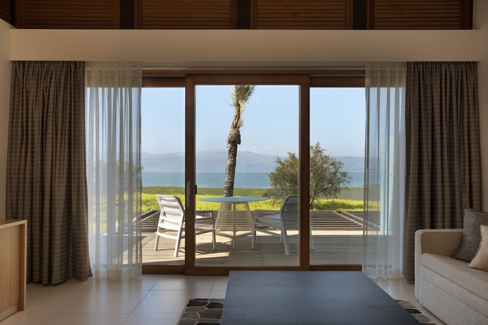 Imagen de la habitación del The Setai Sea of Galilee. Foto 12