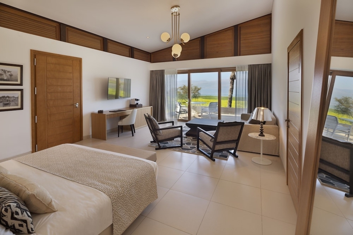 Imagen de la habitación del The Setai Sea of Galilee. Foto 13