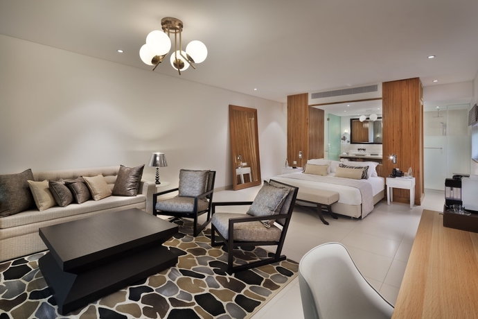 Imagen de la habitación del The Setai Sea of Galilee. Foto 18