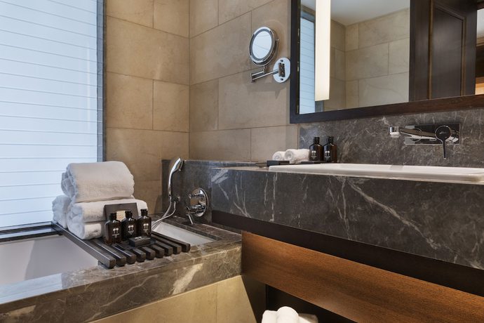 Imagen de la habitación del The Setai Tel Aviv. Foto 2