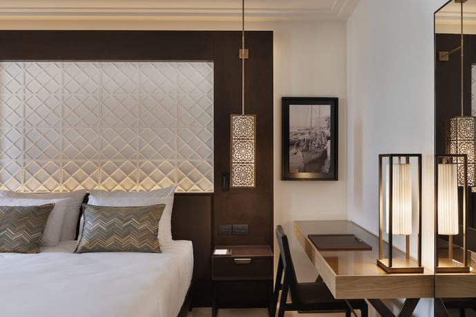 Imagen de la habitación del The Setai Tel Aviv. Foto 4