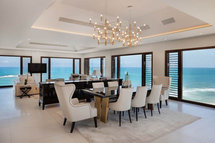 Imagen de la habitación del The Setai Tel Aviv. Foto 6