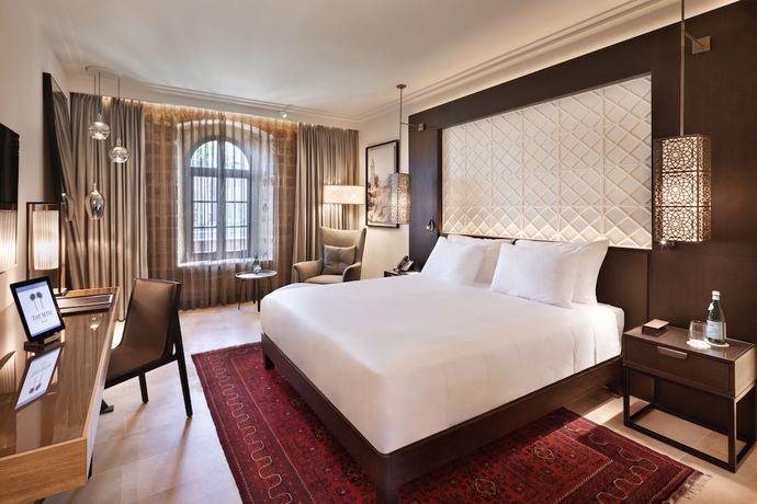 Imagen de la habitación del The Setai Tel Aviv. Foto 8