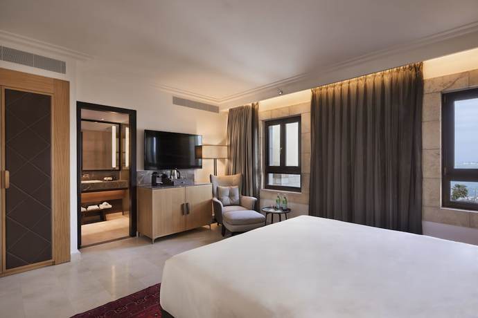 Imagen de la habitación del The Setai Tel Aviv. Foto 14