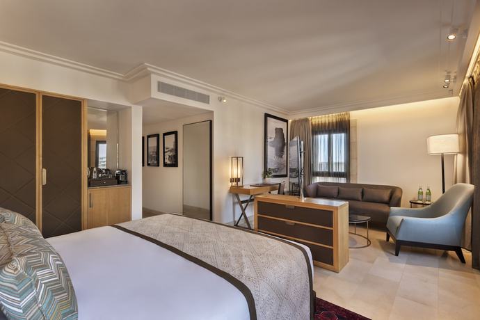 Imagen de la habitación del The Setai Tel Aviv. Foto 16