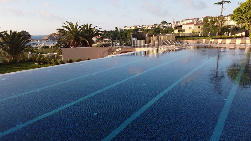 Imagen de la piscina del The Sign Degirmen. Foto 10
