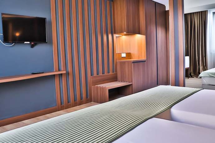 Imagen de la habitación del The Sign Degirmen. Foto 6