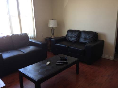 Imagen de la habitación del The Silverado Inn. Foto 3