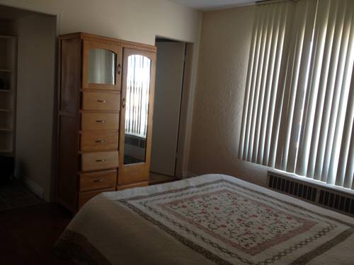 Imagen de la habitación del The Silverado Inn. Foto 4