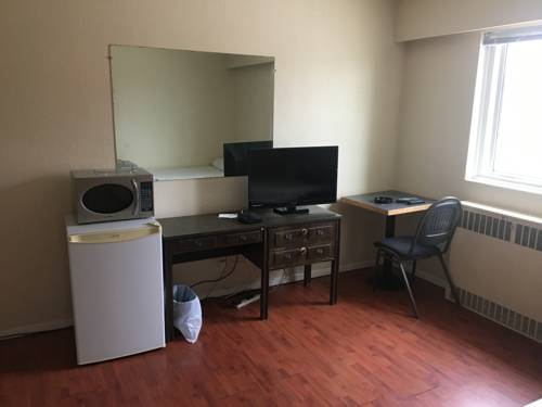 Imagen de la habitación del The Silverado Inn. Foto 5
