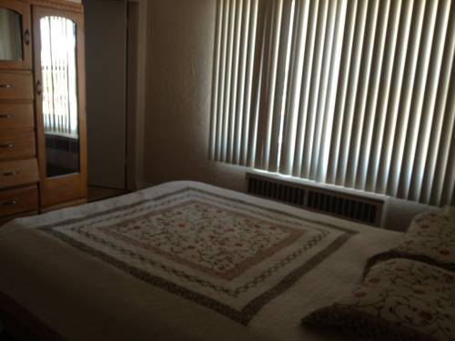 Imagen de la habitación del The Silverado Inn. Foto 7