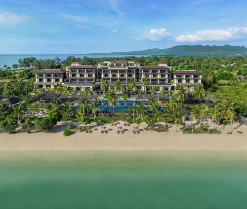 Imagen de la habitación del The Sira, a Luxury Collection Resort and Spa, Lombok. Foto 13