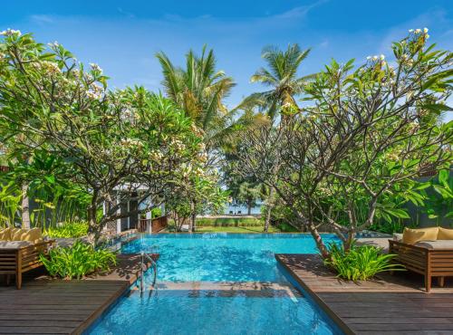 Imagen de la habitación del The Sira, a Luxury Collection Resort and Spa, Lombok. Foto 15