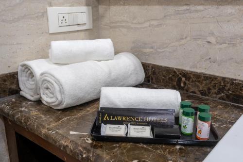 Imagen general del The Solitaire Resort by Lawrence Hotels. Foto 2