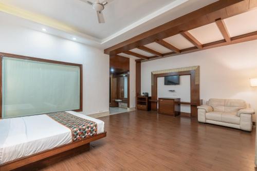 Imagen general del The Solitaire Resort by Lawrence Hotels. Foto 4
