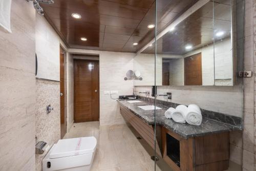 Imagen general del The Solitaire Resort by Lawrence Hotels. Foto 5