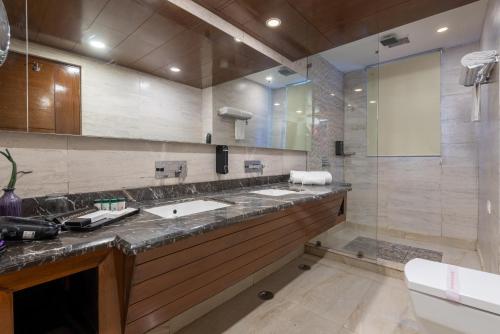 Imagen general del The Solitaire Resort by Lawrence Hotels. Foto 6