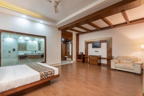 Imagen general del The Solitaire Resort by Lawrence Hotels. Foto 8