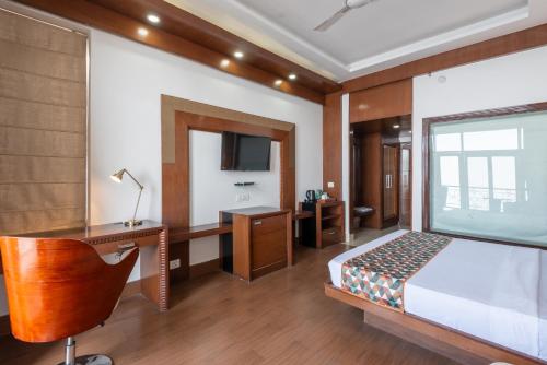 Imagen general del The Solitaire Resort by Lawrence Hotels. Foto 9