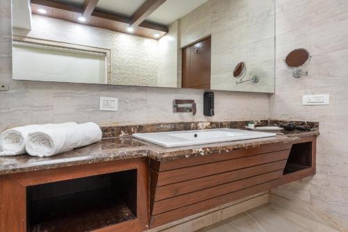Imagen de la habitación del The Solitaire Resort by Lawrence Hotels. Foto 18