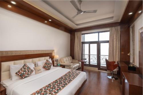 Imagen de la habitación del The Solitaire Resort by Lawrence Hotels. Foto 19