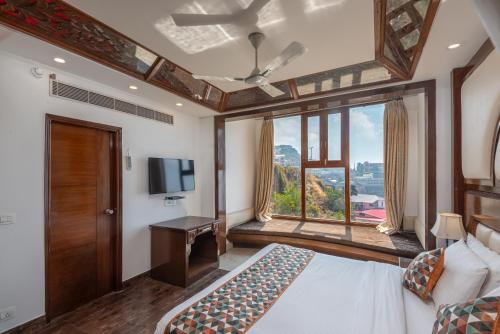 Imagen de la habitación del The Solitaire Resort by Lawrence Hotels. Foto 20