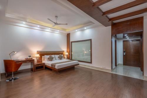 Imagen general del The Solitaire Resort by Lawrence Hotels. Foto 11