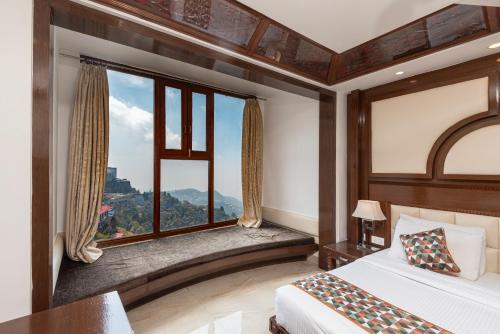 Imagen general del The Solitaire Resort by Lawrence Hotels. Foto 13