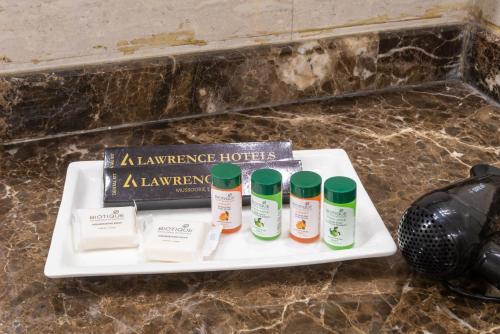 Imagen general del The Solitaire Resort by Lawrence Hotels. Foto 15