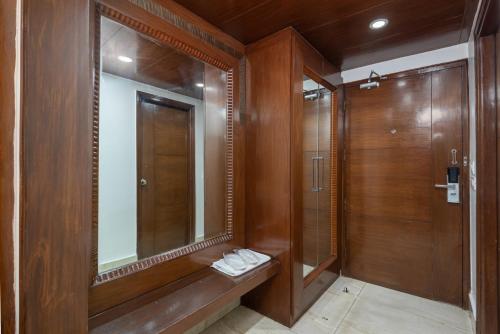 Imagen general del The Solitaire Resort by Lawrence Hotels. Foto 16