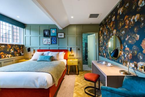 Imagen general del The Springs Resort & Golf Club. Foto 13